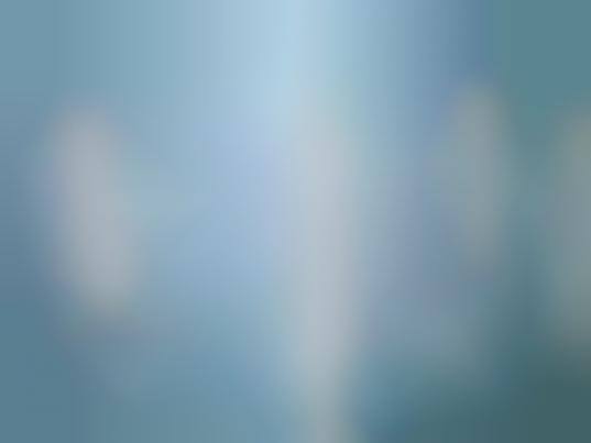 Light-Emitting Glass
