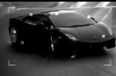 Viral Supercar Ads