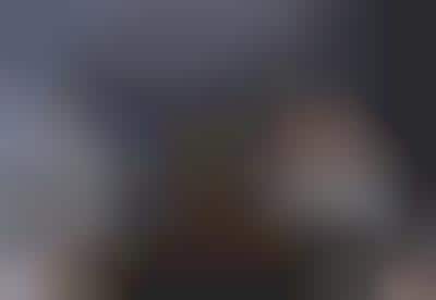 Alien-Themed Architecture