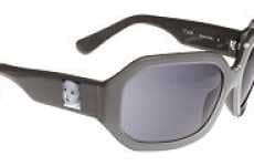 Photo Frame Sunglasses