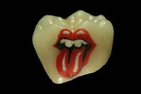 Dental Paintings