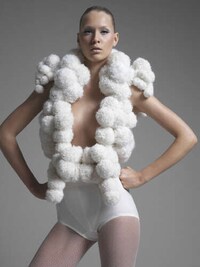 Punk Organic Fashion Image 2