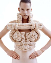 Punk Organic Fashion Image 3