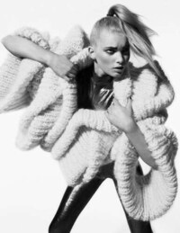 Punk Organic Fashion Image 4