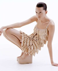 Punk Organic Fashion Image 5