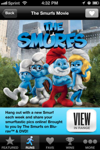 37 Smurf-Inspired Designs