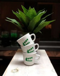 Minimalist Gaming Cups Image 2