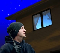 Thief-Deterring Lights Image 2