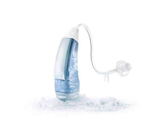 Waterproof Hearing Aids