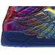 Metallic Rainbow-Colored Sneakers Image 2
