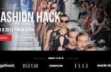 Fashionable Smartphone App Contests