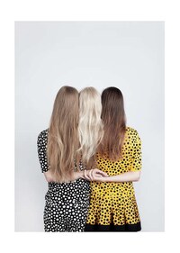 Surreal Style Photoshoots Image 2