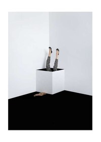 Surreal Style Photoshoots Image 4
