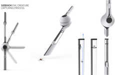 Creepy Crawly-Removing Kits