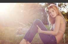 Genuine Moisturizing Jeans