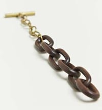 Carved Rosewood Jewelry Image 5