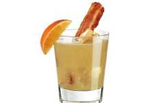Alcoholic Bacon Beverages