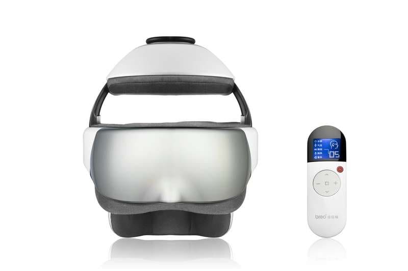 Robotic Stress Relievers