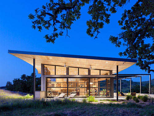 Top 100 Architecture Trends of 2012