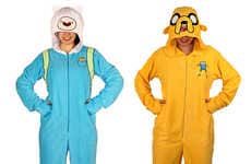 13 Adventure Time Creations