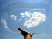 Conceptual Cloud Art Image 2
