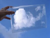 Conceptual Cloud Art Image 4