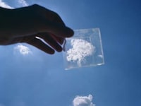 Conceptual Cloud Art Image 5