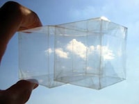 Conceptual Cloud Art Image 7