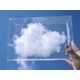 Conceptual Cloud Art Image 8