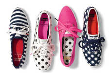 30 Playful Keds Kicks