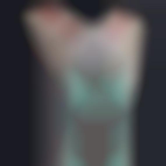 QR Code-Patterned Fashion