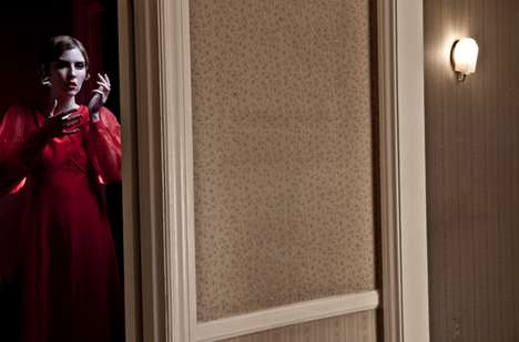 Escaped Housewife Photography