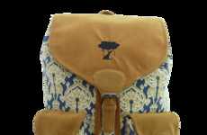 10 Socially Conscious Backpack Companies
