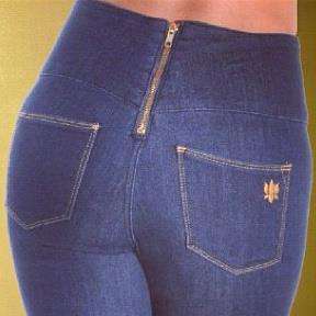 Women-Run Jean Companies
