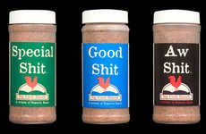 Cheeky Seasoning Spices