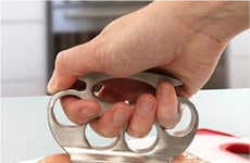 Urban Weapon Kitchen Utensils