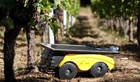 Solar-Powered Gardening Robots Image 5