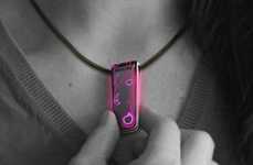 Anti-Smoking Amulets