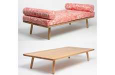 Convertible Couch Tables