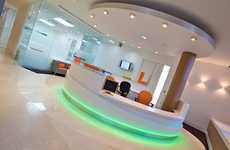 Sustainable Conference Companies
