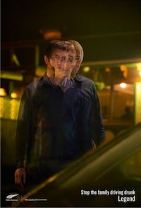 Double Vision Drinking Ads Image 3