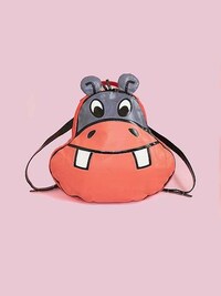 Adorable Animal Knapsacks Image 3