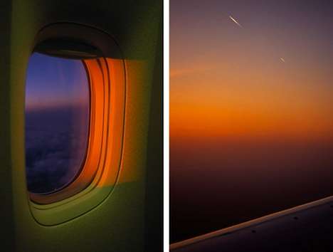 Aerial Landscape Photography