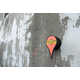 Avian App Art- Google Map Art Project Infuses Technology with Nature Image 2
