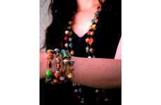 Humble Humanitarian Necklaces