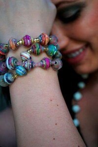 Humble Humanitarian Necklaces Image 2