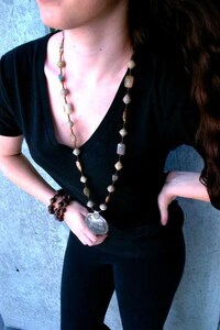 Humble Humanitarian Necklaces Image 5