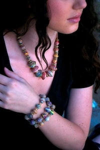 Humble Humanitarian Necklaces Image 7