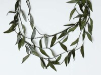 Layered Foliage Jewelry