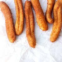 Gourmet Latin Desserts Image 3
